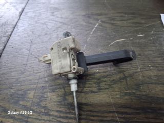 bontott MERCEDES-BENZ E-CLASS Központizár Motor Tankajtó