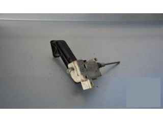 bontott MERCEDES-BENZ E-CLASS Központizár Motor Tankajtó