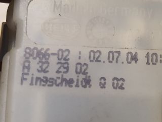 bontott MERCEDES-BENZ E-CLASS Központizár Motor Tankajtó