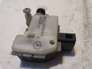 bontott MERCEDES-BENZ E-CLASS Központizár Motor Tankajtó