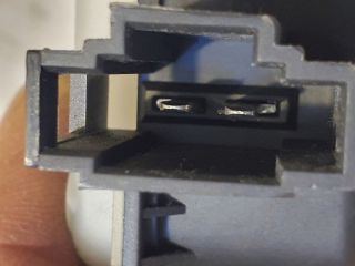 bontott MERCEDES-BENZ E-CLASS Központizár Motor Tankajtó