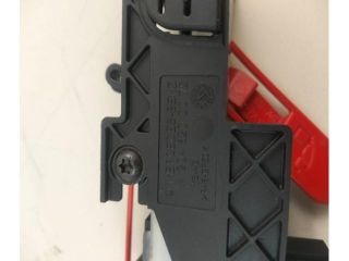 bontott MERCEDES-BENZ E-CLASS Központizár Motor Tankajtó