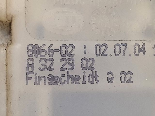 bontott MERCEDES-BENZ E-CLASS Központizár Motor Tankajtó