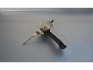 bontott MERCEDES-BENZ E-CLASS Központizár Motor Tankajtó