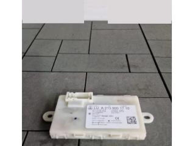 bontott MERCEDES-BENZ E-CLASS Kulcs Nélküli Nyitás Jeladó