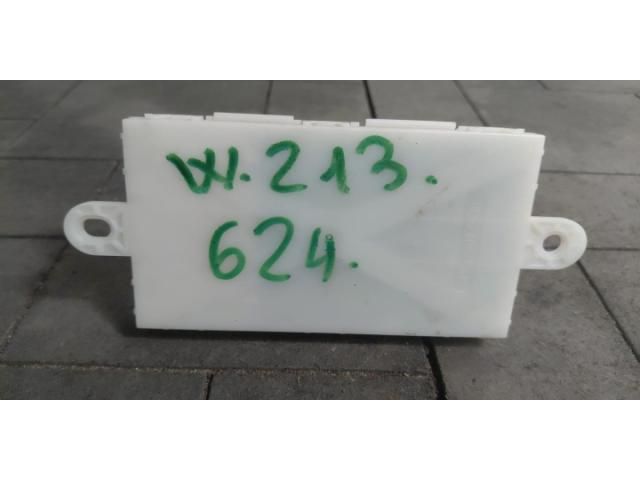 bontott MERCEDES-BENZ E-CLASS Kulcs Nélküli Nyitás Jeladó