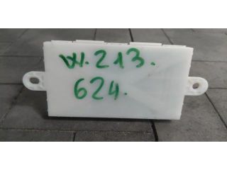 bontott MERCEDES-BENZ E-CLASS Kulcs Nélküli Nyitás Jeladó