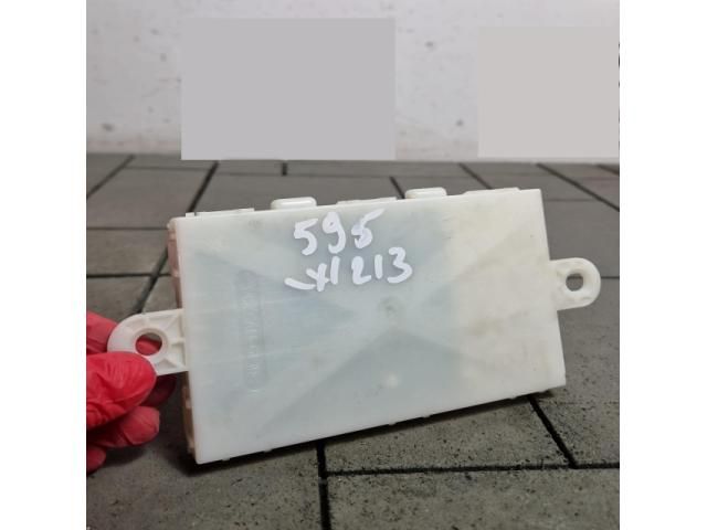 bontott MERCEDES-BENZ E-CLASS Kulcs Nélküli Nyitás Jeladó