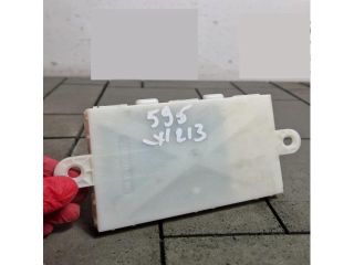 bontott MERCEDES-BENZ E-CLASS Kulcs Nélküli Nyitás Jeladó