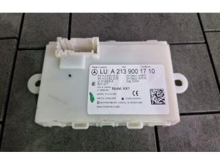 bontott MERCEDES-BENZ E-CLASS Kulcs Nélküli Nyitás Jeladó