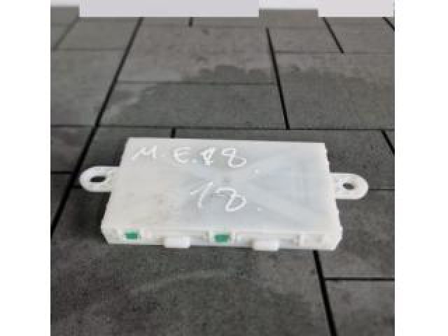 bontott MERCEDES-BENZ E-CLASS Kulcs Nélküli Nyitás Jeladó