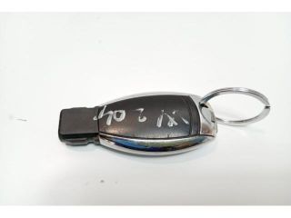 bontott MERCEDES-BENZ E-CLASS Kulcs