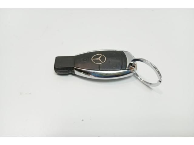 bontott MERCEDES-BENZ E-CLASS Kulcs