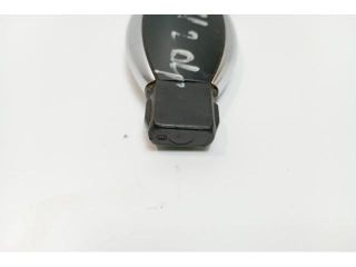 bontott MERCEDES-BENZ E-CLASS Kulcs