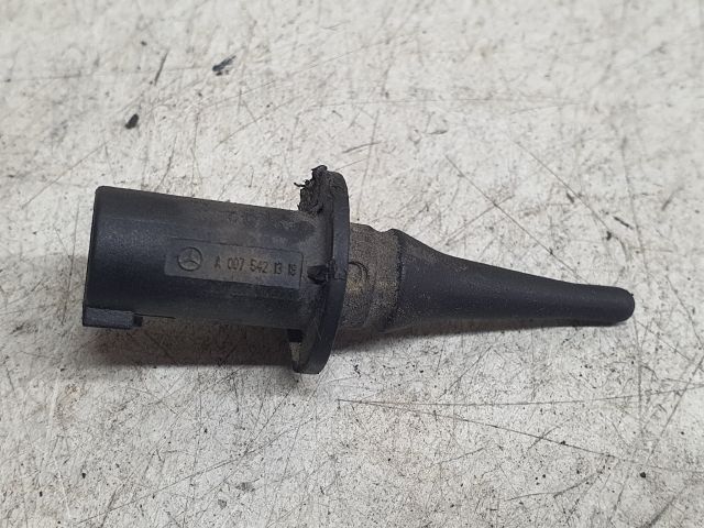 bontott MERCEDES-BENZ E-CLASS Külső Hőmérséklet Érzékelő