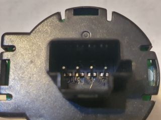 bontott MERCEDES-BENZ E-CLASS Külső Hőmérséklet Érzékelő