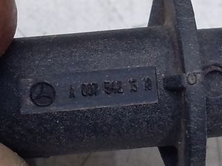 bontott MERCEDES-BENZ E-CLASS Külső Hőmérséklet Érzékelő