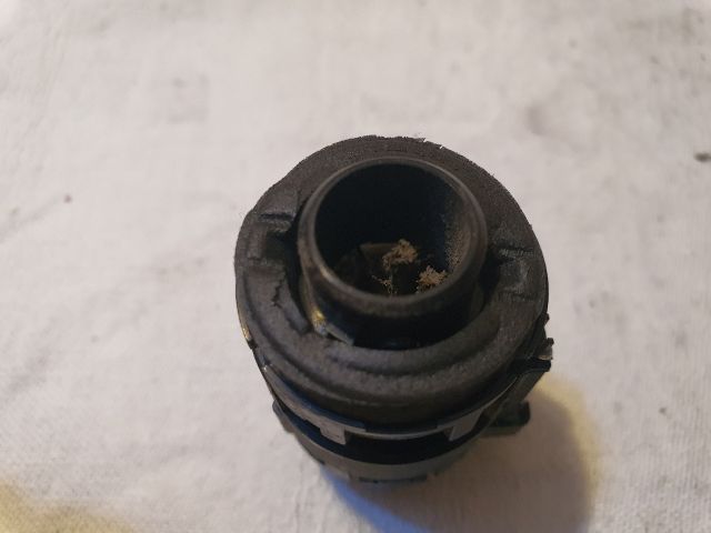 bontott MERCEDES-BENZ E-CLASS Külső Hőmérséklet Érzékelő