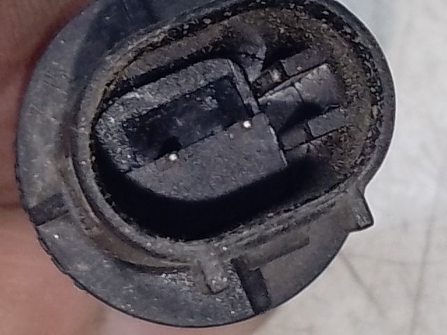 bontott MERCEDES-BENZ E-CLASS Külső Hőmérséklet Érzékelő