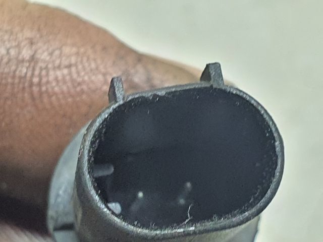 bontott MERCEDES-BENZ E-CLASS Külső Hőmérséklet Érzékelő