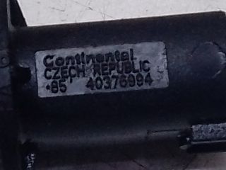 bontott MERCEDES-BENZ E-CLASS Külső Hőmérséklet Érzékelő