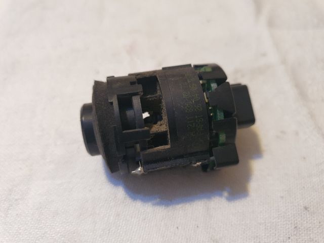 bontott MERCEDES-BENZ E-CLASS Külső Hőmérséklet Érzékelő