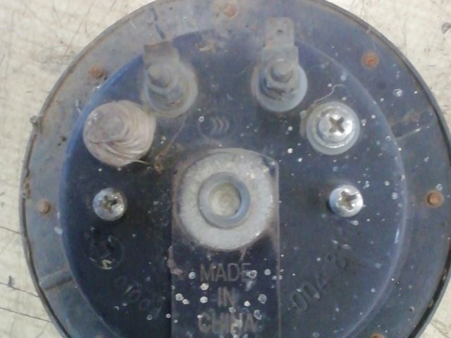 bontott MERCEDES-BENZ E-CLASS Kürt