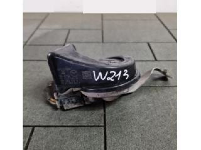 bontott MERCEDES-BENZ E-CLASS Kürt