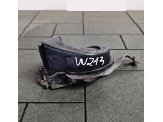 bontott MERCEDES-BENZ E-CLASS Kürt