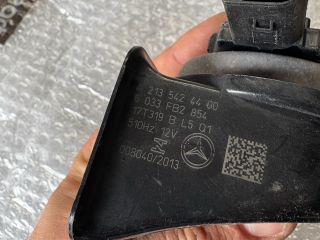 bontott MERCEDES-BENZ E-CLASS Kürt