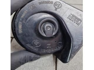 bontott MERCEDES-BENZ E-CLASS Kürt