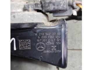 bontott MERCEDES-BENZ E-CLASS Kürt