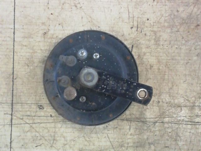 bontott MERCEDES-BENZ E-CLASS Kürt