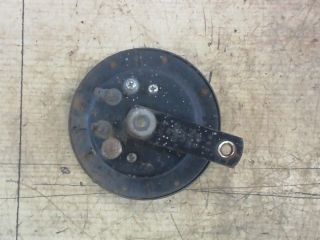 bontott MERCEDES-BENZ E-CLASS Kürt