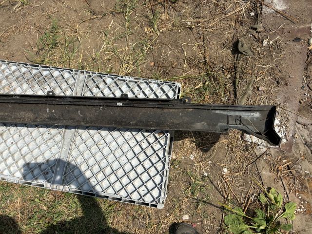 bontott MERCEDES-BENZ E-CLASS Küszöb Burkolat