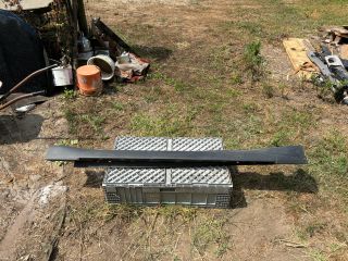 bontott MERCEDES-BENZ E-CLASS Küszöb Burkolat