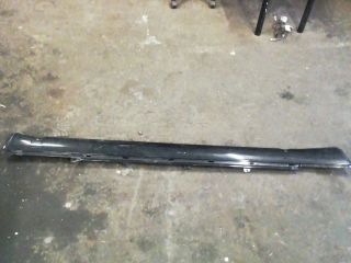 bontott MERCEDES-BENZ E-CLASS Küszöb Burkolat