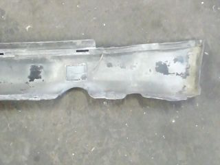 bontott MERCEDES-BENZ E-CLASS Küszöb Burkolat