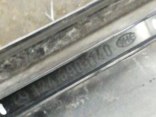 bontott MERCEDES-BENZ E-CLASS Küszöb Burkolat