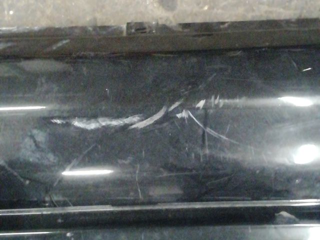 bontott MERCEDES-BENZ E-CLASS Küszöb Burkolat