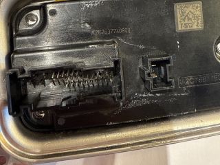 bontott MERCEDES-BENZ E-CLASS LED Trafó