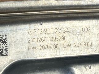 bontott MERCEDES-BENZ E-CLASS LED Trafó