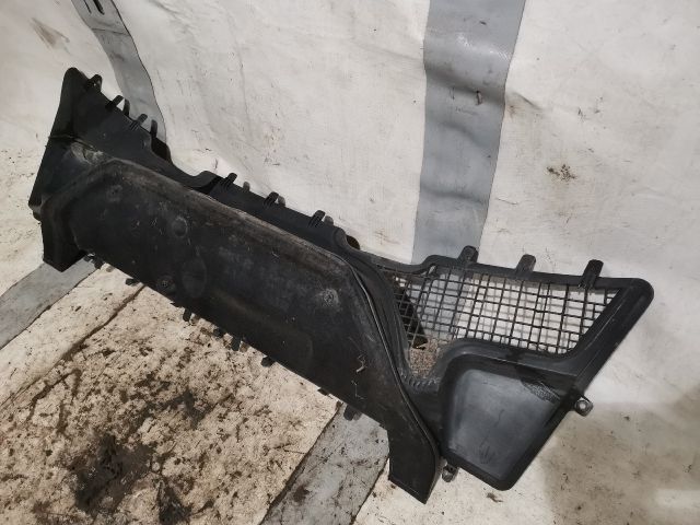 bontott MERCEDES-BENZ E-CLASS Légbeömlő