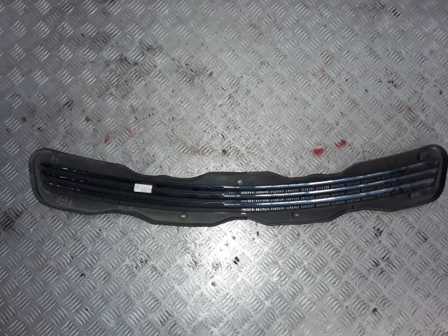 bontott MERCEDES-BENZ E-CLASS Légbeömlő