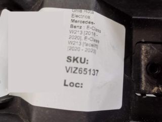 bontott MERCEDES-BENZ E-CLASS Légbeömlő