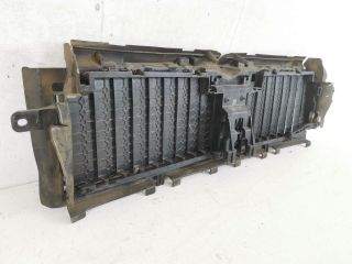 bontott MERCEDES-BENZ E-CLASS Légbeömlő