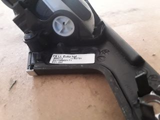 bontott MERCEDES-BENZ E-CLASS Légbeömlő