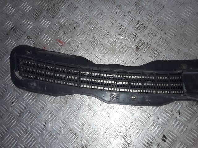 bontott MERCEDES-BENZ E-CLASS Légbeömlő