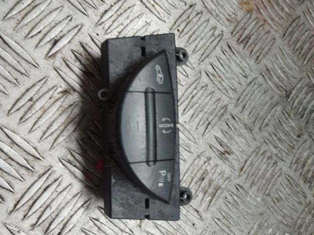 bontott MERCEDES-BENZ E-CLASS Légrugó Kapcsoló