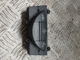 bontott MERCEDES-BENZ E-CLASS Légrugó Kapcsoló